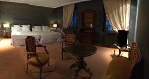 ImagenHotel Etxeberri 5