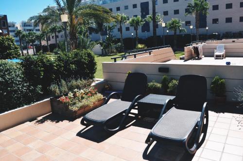 ImagenApartment Jardines Denia 2