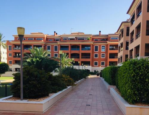 ImagenJardines de Las Marinas I DENIA 2