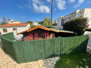 ImagenLa casita de invitados 4