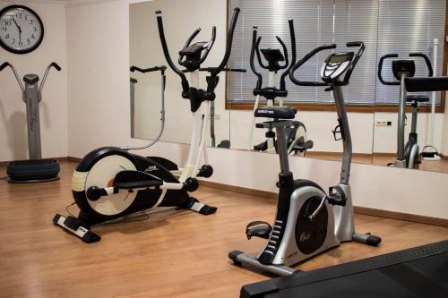 ImagenHotel MR Costa Blanca 1