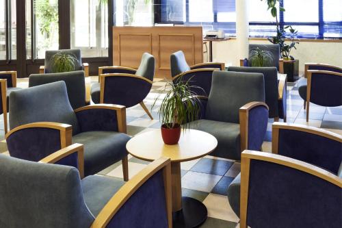 ImagenIbis Valladolid 2