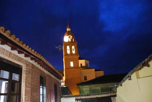 ImagenLa Casona De Tia Victoria 2