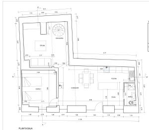 ImagenEl Pajar de Ciguñuela 7