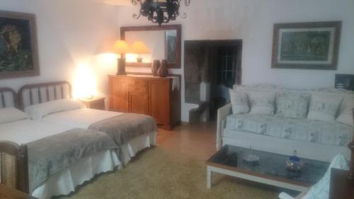 ImagenCasa MiraXurés con vistas a la Sierra del Xurés 2