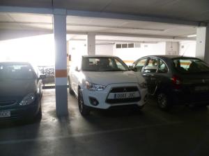 ImagenLogrocity Corazon de Logroño Parking privado gratis 5