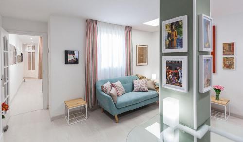 ImagenÁtico en el centro junto al Espolón 2