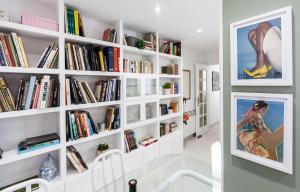 ImagenÁtico en el centro junto al Espolón 4