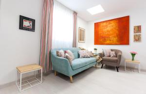 ImagenÁtico en el centro junto al Espolón 5