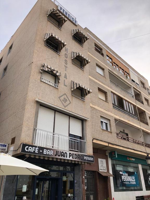 Pensión Juan Pedroimagen principal