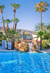 ImagenPlayadulce Hotel 4