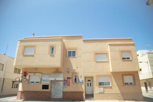 ImagenBe Free El Cabo Hostal 1