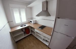 ImagenApartamentos H3 Laguna-Playa 4