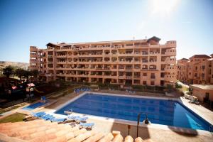 ImagenApartamentos Turísticos Spiritmar 5