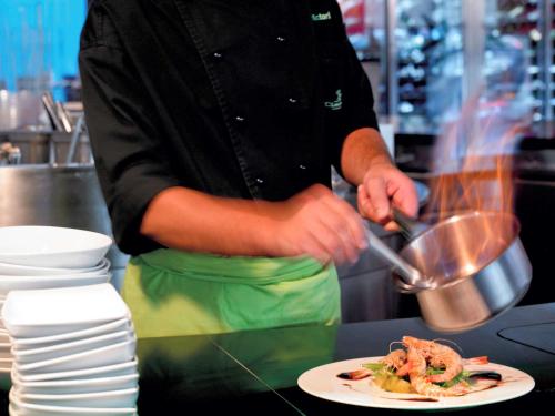 ImagenNovotel Barcelona City 2