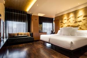 ImagenLe Meridien Barcelona 7