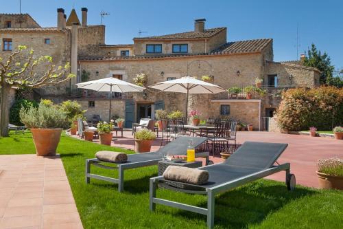 ImagenEl Racó de Madremanya - Adults only 1