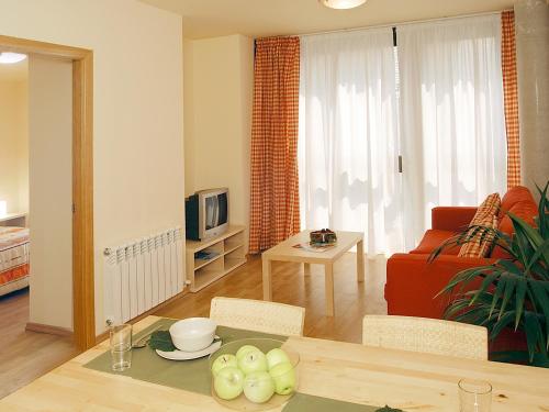 ImagenAparthotel Nou Vielha 2