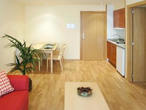 ImagenAparthotel Nou Vielha 3