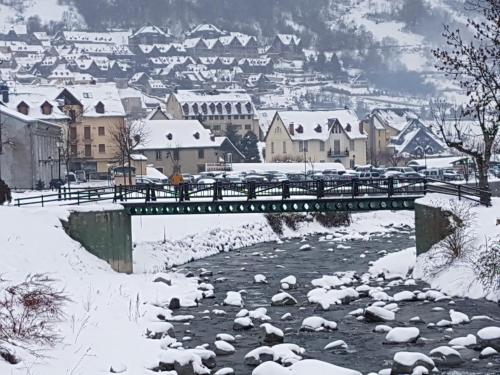 ImagenApartamento MALADETA 2