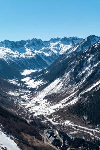 ImagenApartamento MALADETA 5