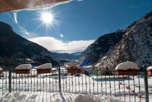 ImagenHostal Parque Natural 1