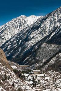 ImagenHostal Parque Natural 4