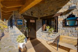 ImagenHostal Parque Natural 5