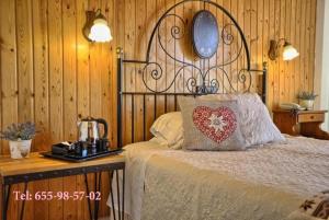 ImagenSan Marsial Benasque Apartamentos y Hotel 3