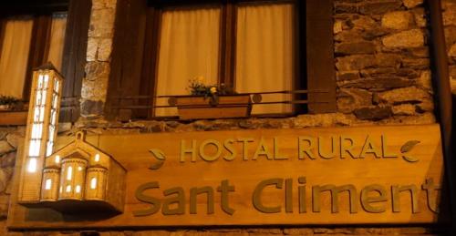 ImagenHostal Rural Sant Climent 1