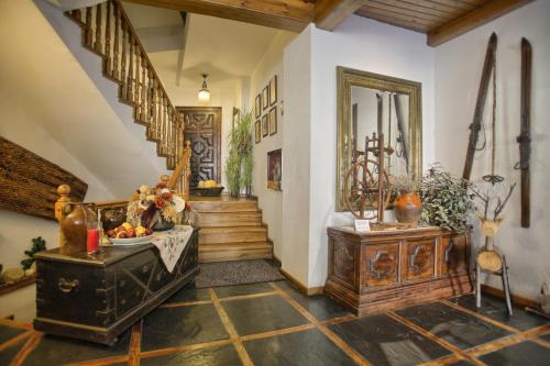 ImagenSan Marsial Benasque Apart Hotel 2