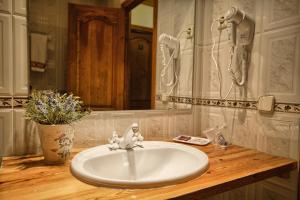 ImagenSan Marsial Benasque Apart Hotel 4