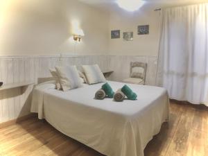 ImagenAlbergue Boi Romanic Suites 5