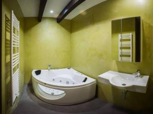 ImagenAlbergue Boi Romanic Suites 6