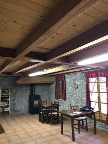 ImagenRefugi-Gîte d'Étape d'Alós 1