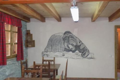 ImagenRefugi-Gîte d'Étape d'Alós 2