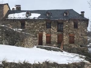 ImagenRefugi-Gîte d'Étape d'Alós 4