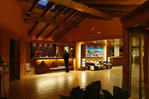 ImagenHotel & Restaurante Peña 3