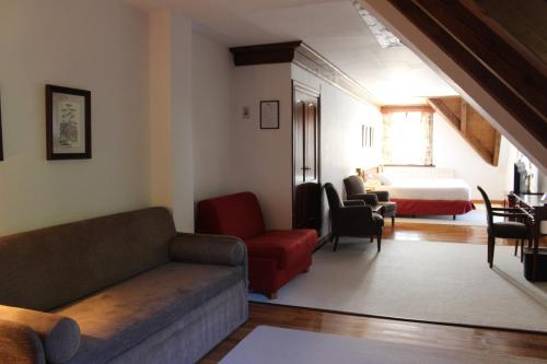 ImagenHotel Yoy Tredòs 1