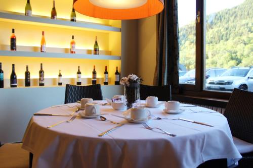 ImagenHotel Yoy Tredòs 2