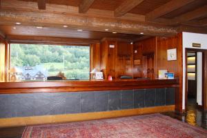 ImagenHotel Yoy Tredòs 4