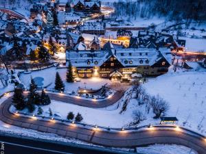 ImagenHotel Yoy Tredòs 5