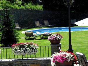 ImagenHotel Yoy Tredòs 6