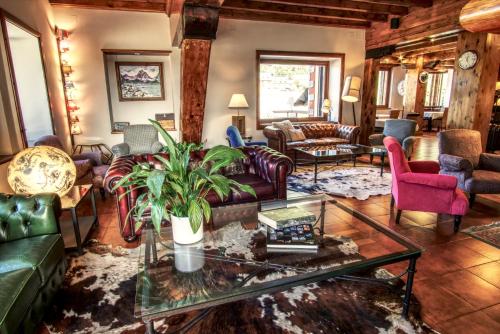 ImagenHotel Mauberme 1