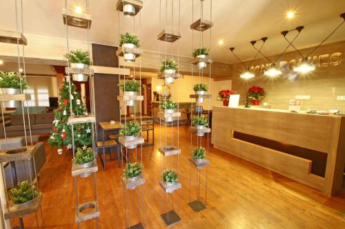 ImagenHotel SNÖ Mont Romies 2