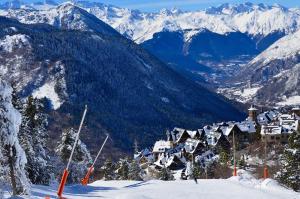 ImagenHotel SNÖ Mont Romies 6