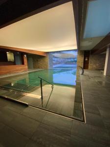 ImagenAparthotel Siente Boí & SPA 6