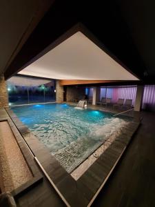 ImagenAparthotel Siente Boí & SPA 7