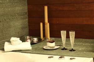 ImagenAparthotel Siente Boí & SPA 8