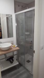 ImagenApartamentos Dabarca Combarro 5